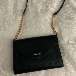 Nine West mini crossbody